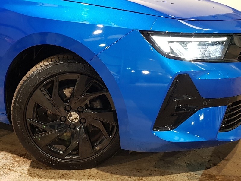 Used Vauxhall Astra 2022 for sale - 77702166: Photo 9