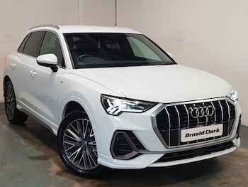 Audi - Q3