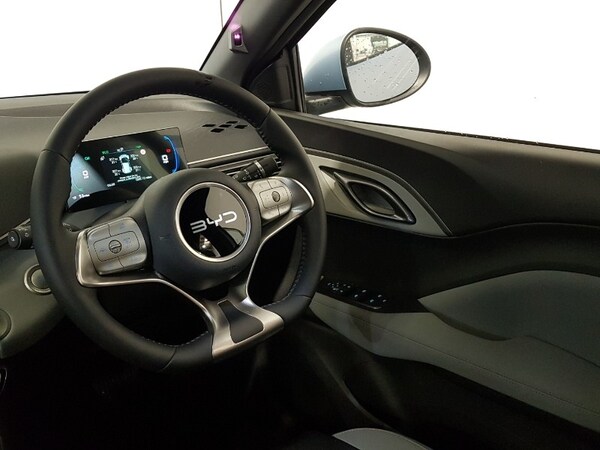 Used BYD Dolphin 2025 for sale - 74976912: Photo 10