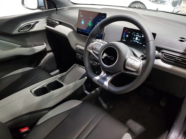 Used BYD Dolphin 2025 for sale - 74976912: Photo 17