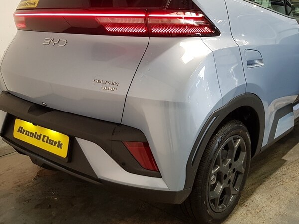 Used BYD Dolphin 2025 for sale - 74976912: Photo 19