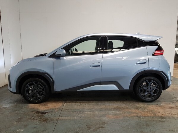 Used BYD Dolphin 2025 for sale - 74976912: Photo 4
