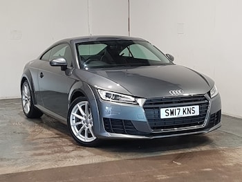 Audi - TT