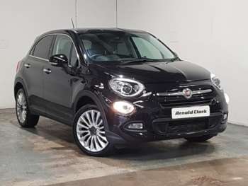 2017 - 1.4 Multiair Lounge 5dr