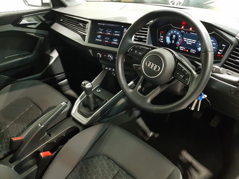 Used Audi A1 2022 for sale - 77750899: Photo 16