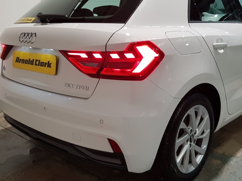 Used Audi A1 2022 for sale - 77750899: Photo 19