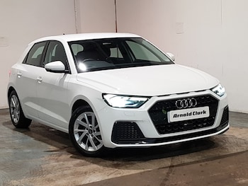 Used Audi A1 2022 for sale - 77750899: Photo
