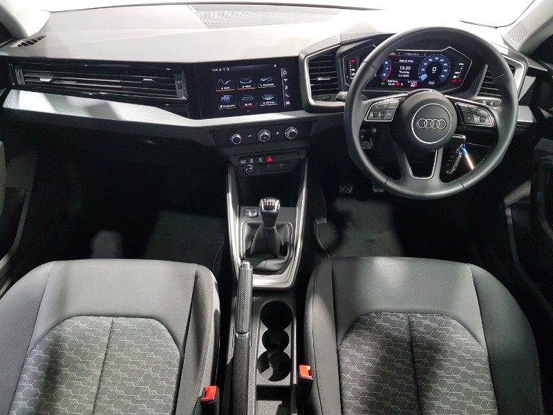 Used Audi A1 2022 for sale - 77750899: Photo 2