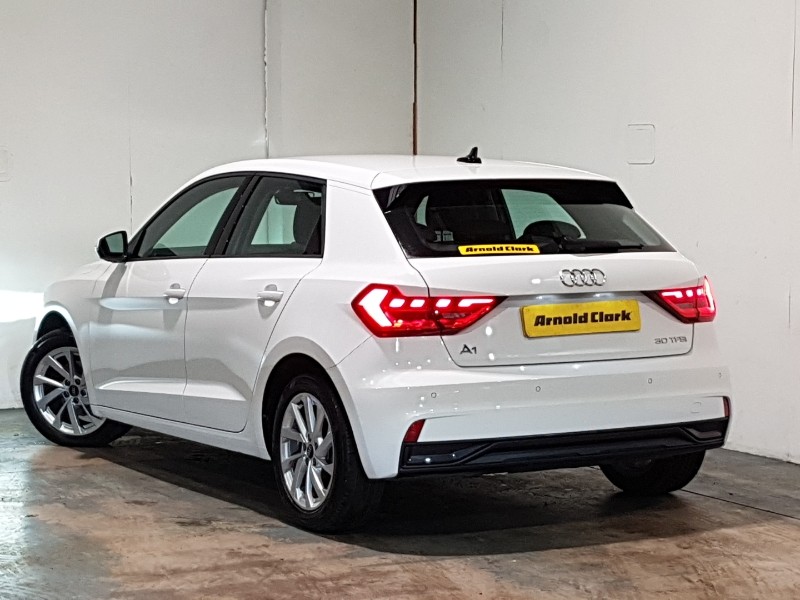 Used Audi A1 2022 for sale - 77750899: Photo 3