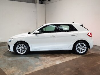 Used Audi A1 2022 for sale - 77750899: Photo