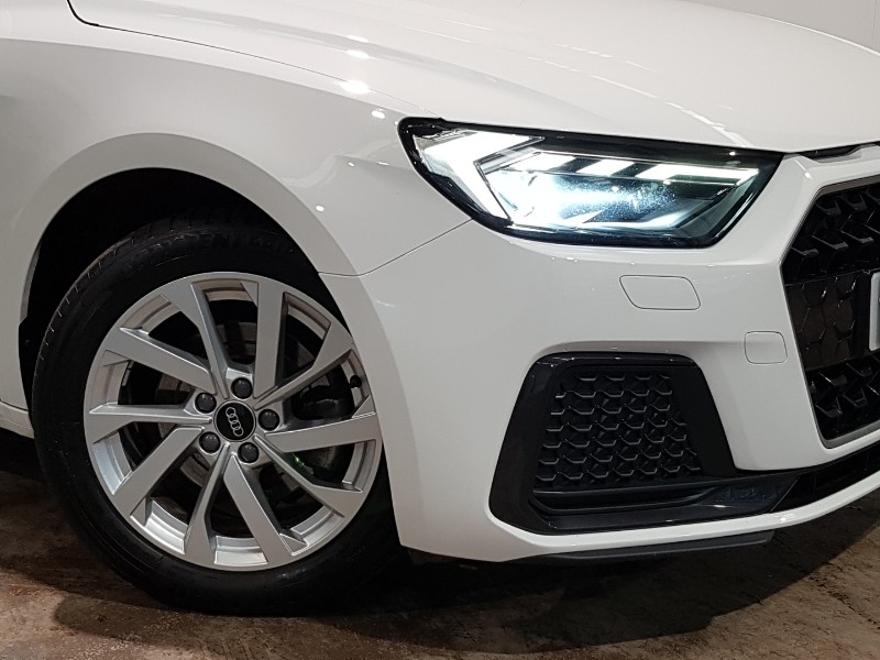 Used Audi A1 2022 for sale - 77750899: Photo 9