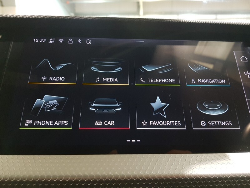 Used Audi A1 2024 for sale - 76749170: Photo 14