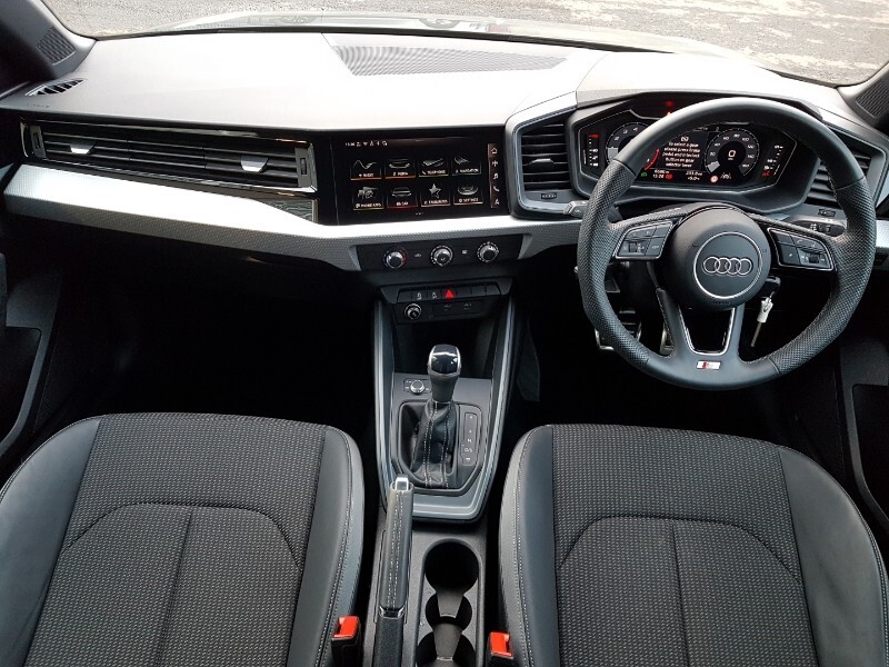 Used Audi A1 2024 for sale - 76749170: Photo 2