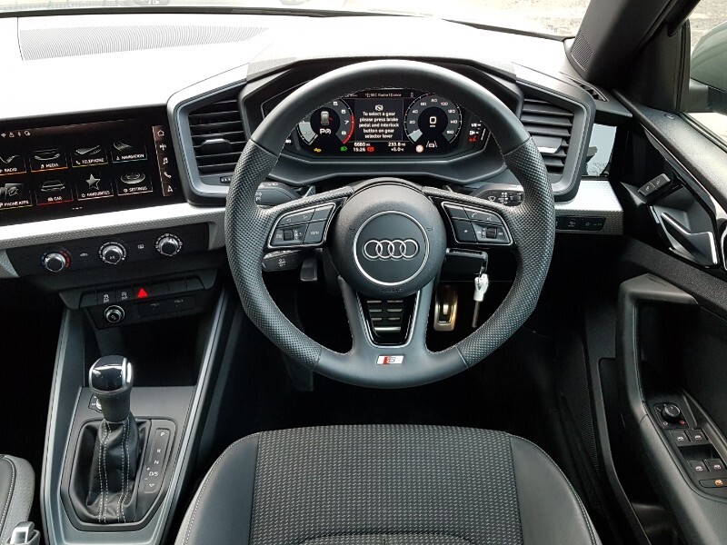Used Audi A1 2024 for sale - 76749170: Photo 7