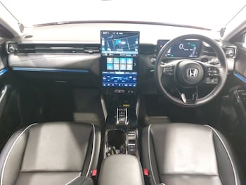 Used Honda e NY1 2024 for sale - 78633978: Photo