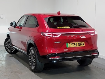 Used Honda e NY1 2024 for sale - 78633978: Photo
