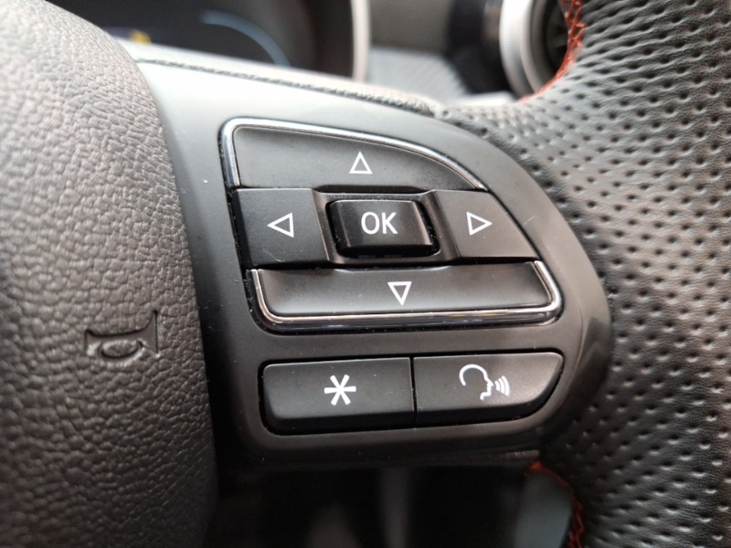Used MG MG ZS 2024 for sale - 76169764: Photo 18