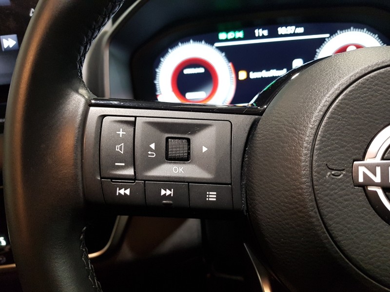 Used Nissan Qashqai 2022 for sale - 76893661: Photo 14