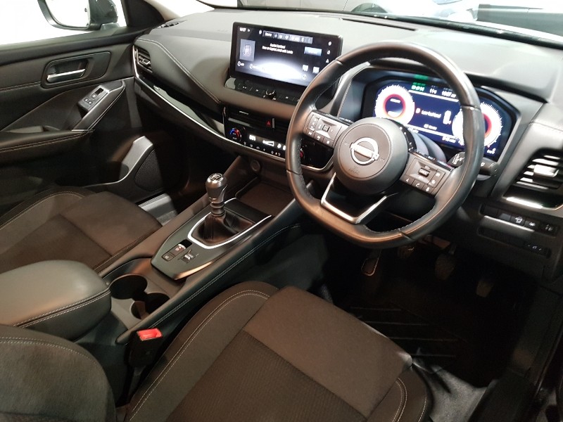 Used Nissan Qashqai 2022 for sale - 76893661: Photo 16