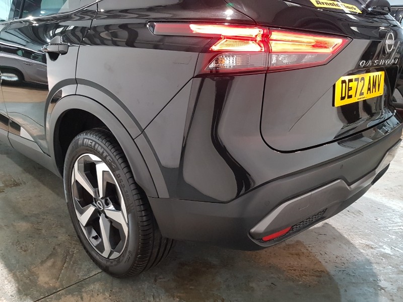 Used Nissan Qashqai 2022 for sale - 76893661: Photo 18