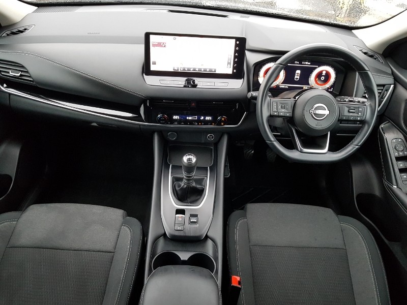 Used Nissan Qashqai 2022 for sale - 76893661: Photo 2