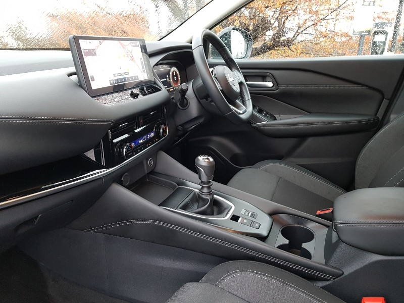 Used Nissan Qashqai 2022 for sale - 76893661: Photo 5