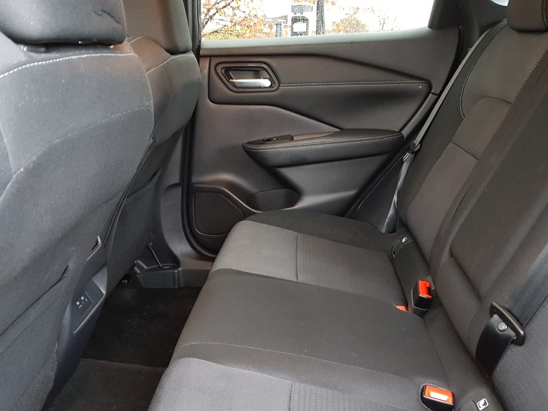 Used Nissan Qashqai 2022 for sale - 76893661: Photo 6