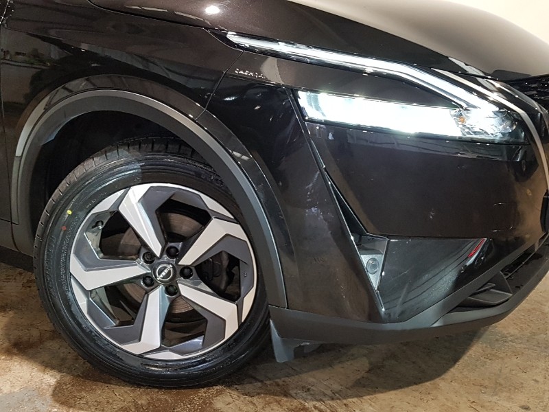 Used Nissan Qashqai 2022 for sale - 76893661: Photo 9