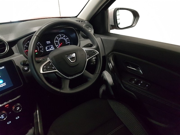 Used Dacia Duster 2023 for sale - 75424136: Photo 11