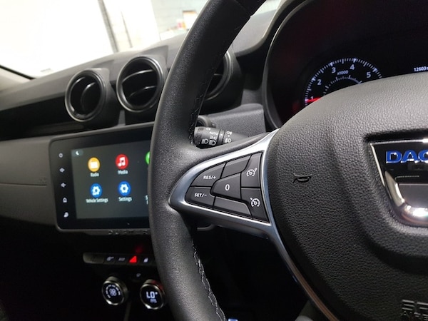 Used Dacia Duster 2023 for sale - 75424136: Photo 13
