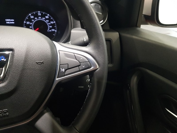 Used Dacia Duster 2023 for sale - 75424136: Photo 14