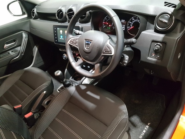 Used Dacia Duster 2023 for sale - 75424136: Photo 16