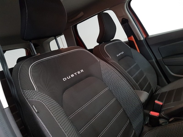 Used Dacia Duster 2023 for sale - 75424136: Photo 17