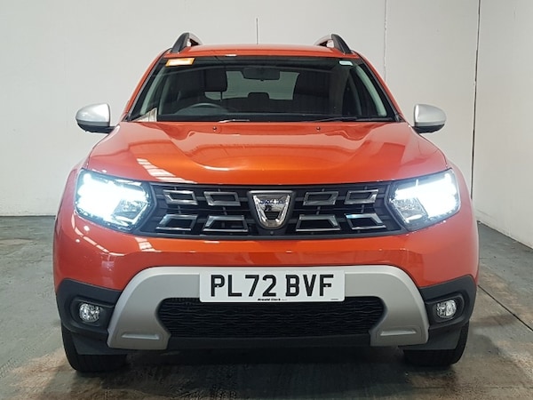 Used Dacia Duster 2023 for sale - 75424136: Photo 18