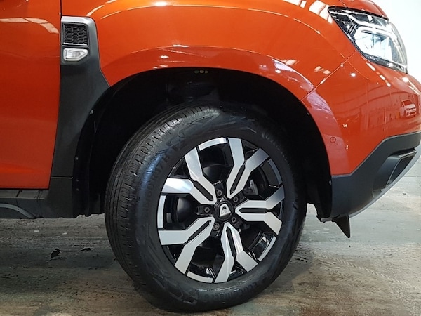 Used Dacia Duster 2023 for sale - 75424136: Photo 9