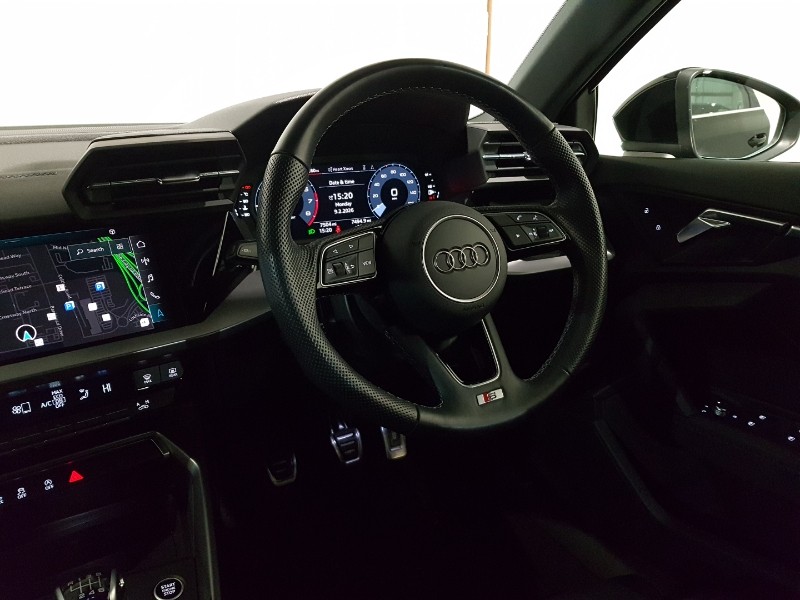 Used Audi A3 2023 for sale - 78172913: Photo 10