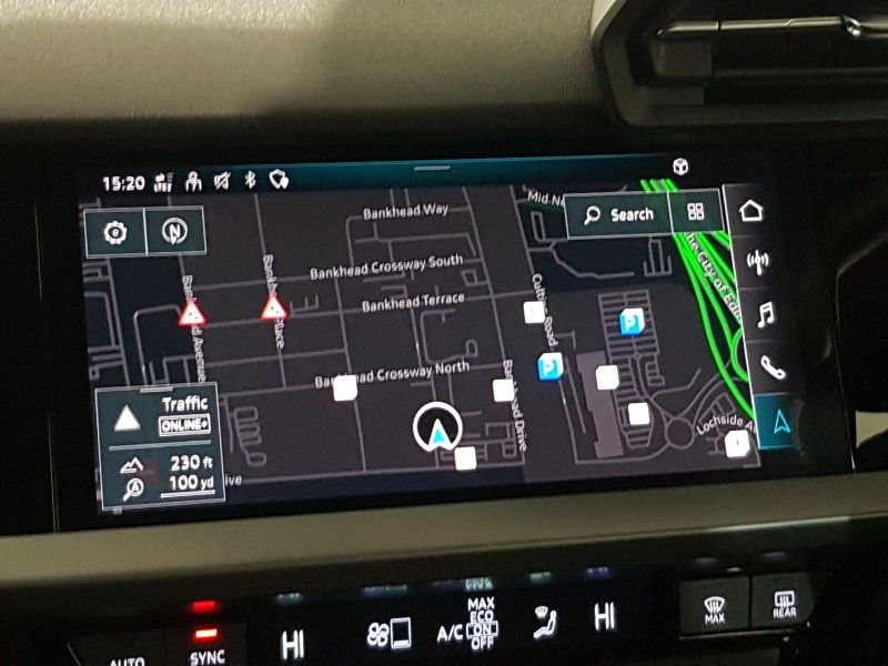 Used Audi A3 2023 for sale - 78172913: Photo 11