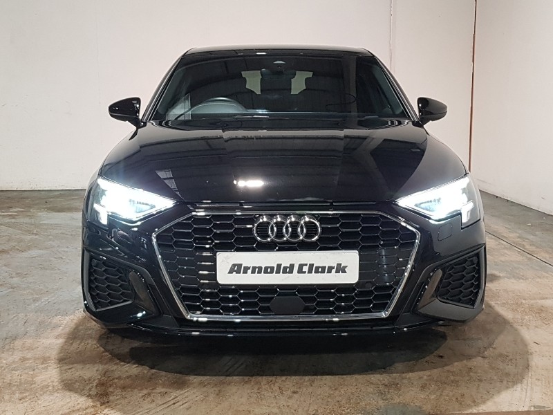 Used Audi A3 2023 for sale - 78172913: Photo 12