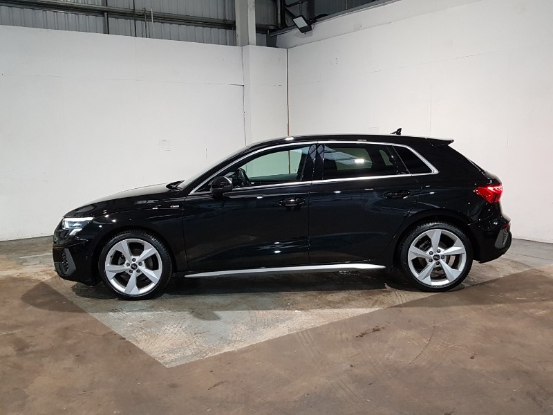 Used Audi A3 2023 for sale - 78172913: Photo 4