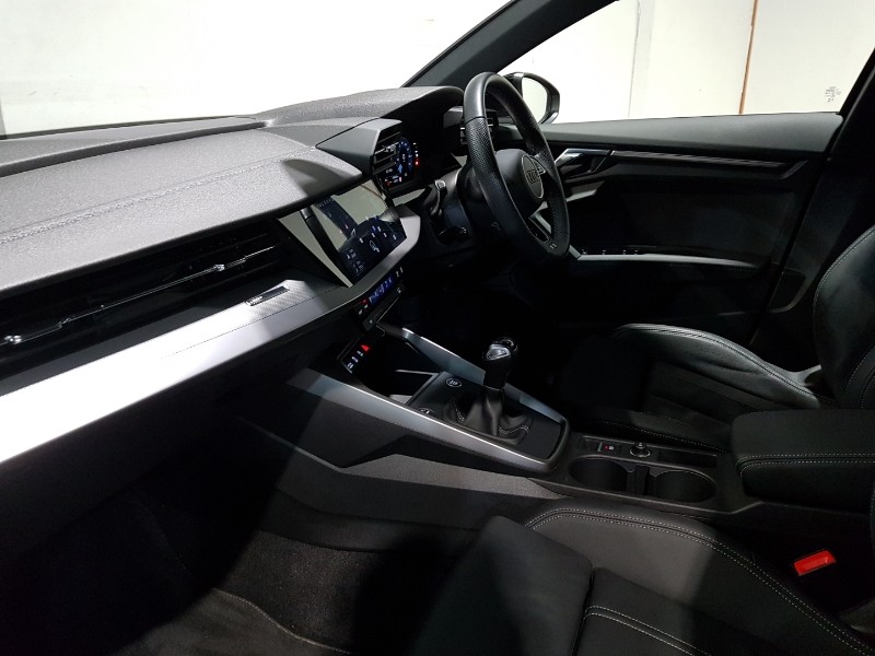 Used Audi A3 2023 for sale - 78172913: Photo 5