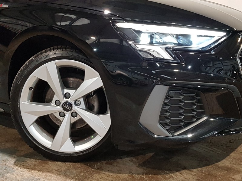 Used Audi A3 2023 for sale - 78172913: Photo 9