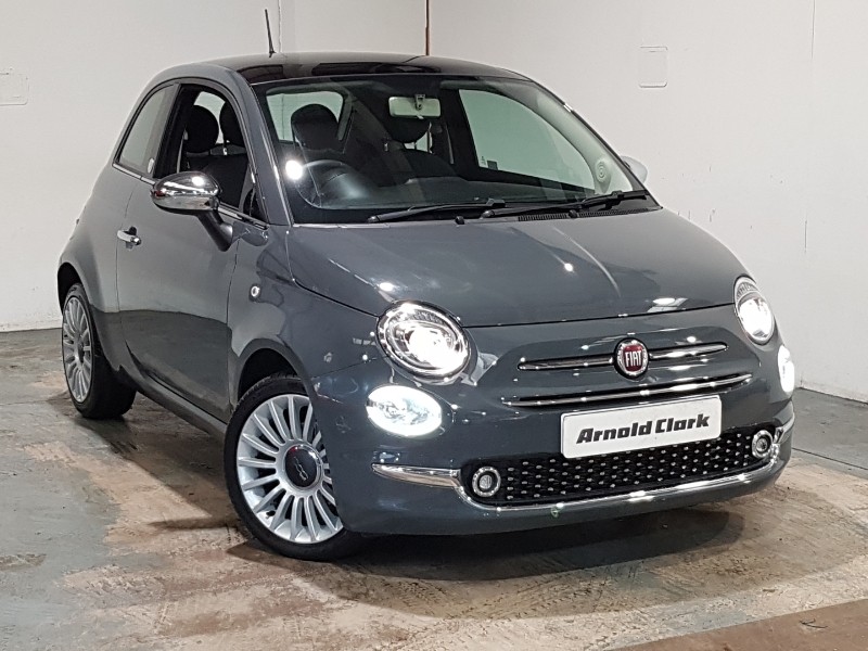 Used Fiat 500 2018 for sale - 76403894: Photo 1