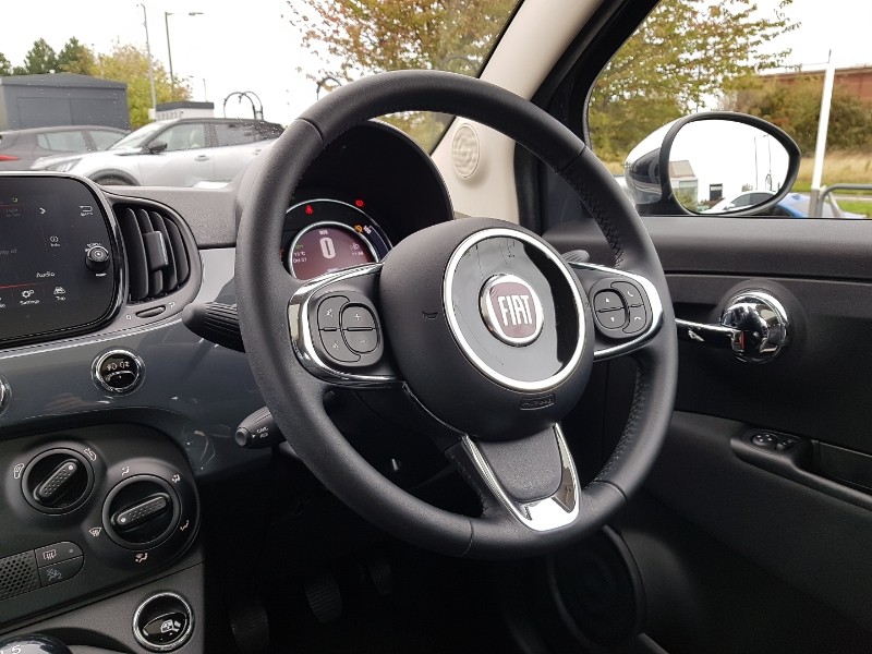 Used Fiat 500 2018 for sale - 76403894: Photo 10