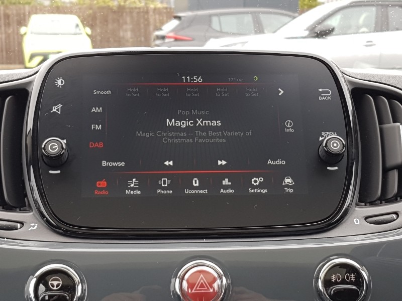 Used Fiat 500 2018 for sale - 76403894: Photo 11