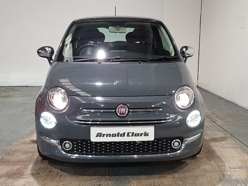 Used Fiat 500 2018 for sale - 76403894: Photo 12