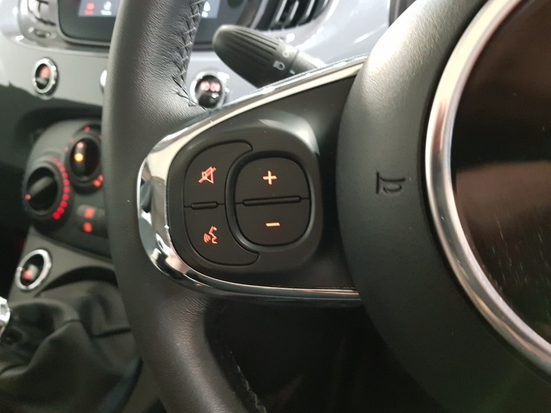 Used Fiat 500 2018 for sale - 76403894: Photo 14