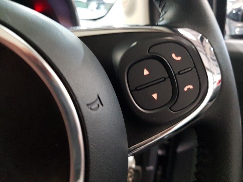 Used Fiat 500 2018 for sale - 76403894: Photo 15