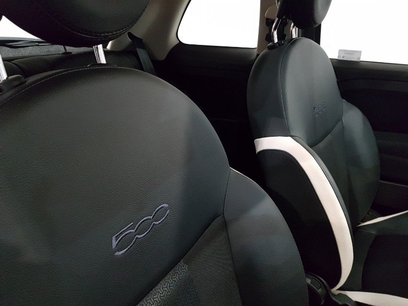 Used Fiat 500 2018 for sale - 76403894: Photo 17