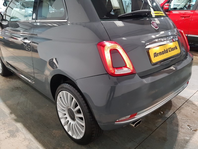 Used Fiat 500 2018 for sale - 76403894: Photo 18