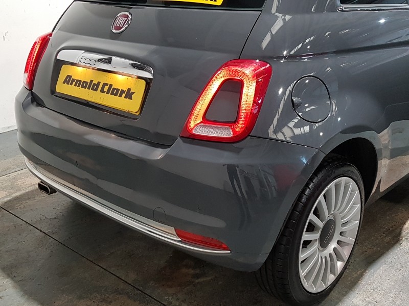 Used Fiat 500 2018 for sale - 76403894: Photo 19